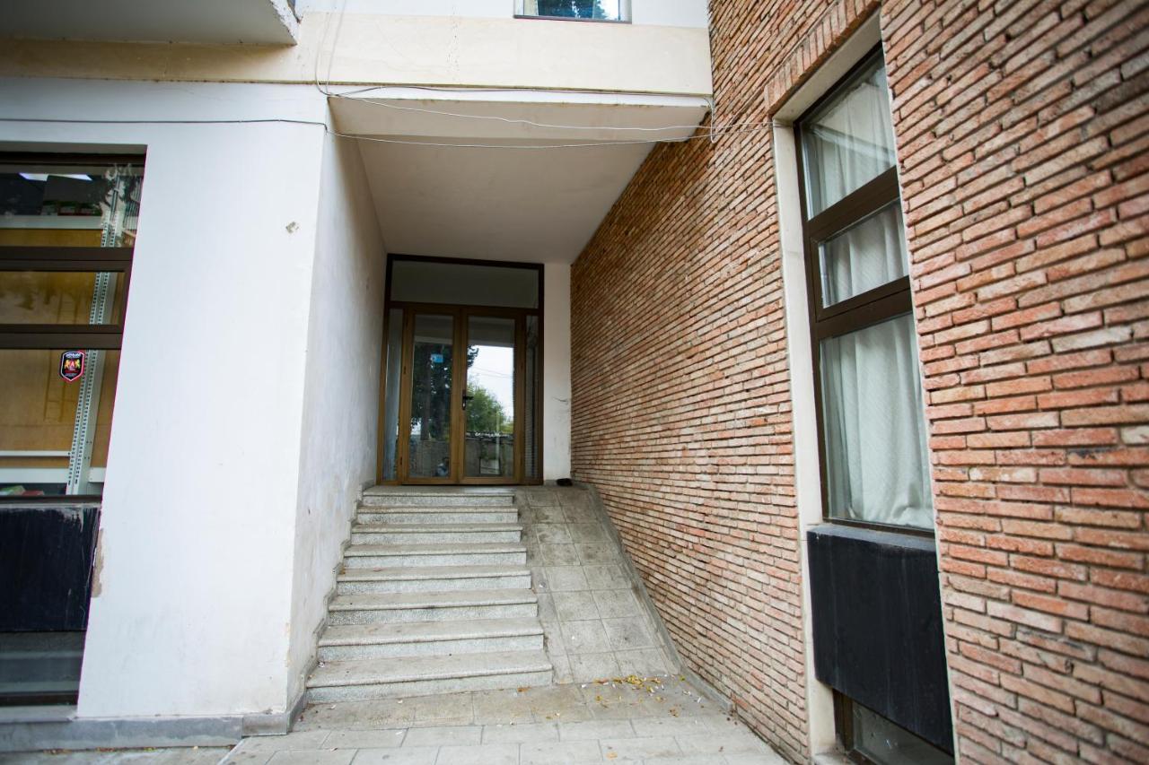 Apartment Art Django Old Avlabari تبليسي المظهر الخارجي الصورة
