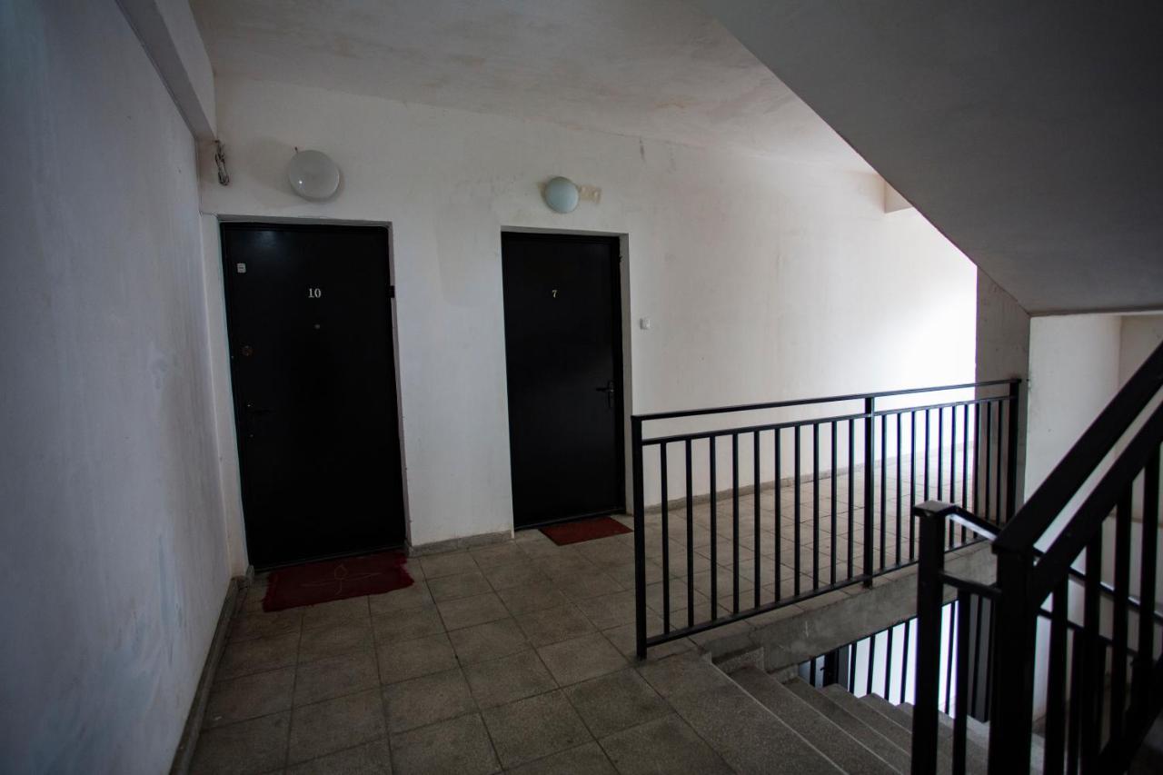Apartment Art Django Old Avlabari تبليسي المظهر الخارجي الصورة