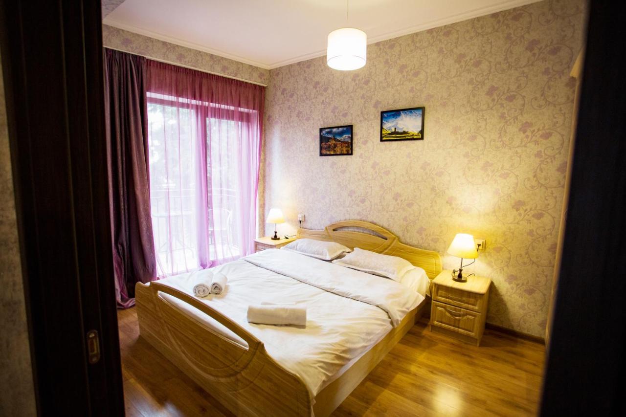 Apartment Art Django Old Avlabari تبليسي المظهر الخارجي الصورة