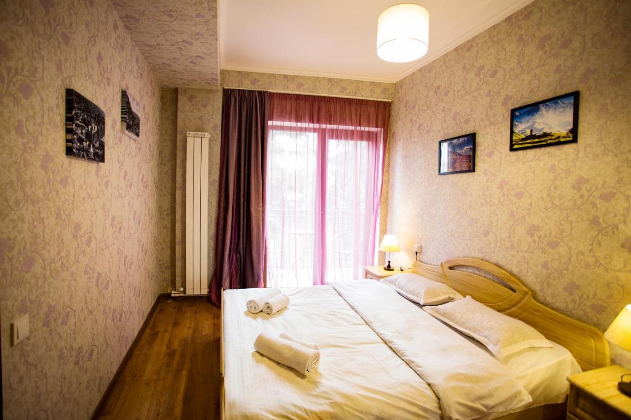 Apartment Art Django Old Avlabari تبليسي المظهر الخارجي الصورة