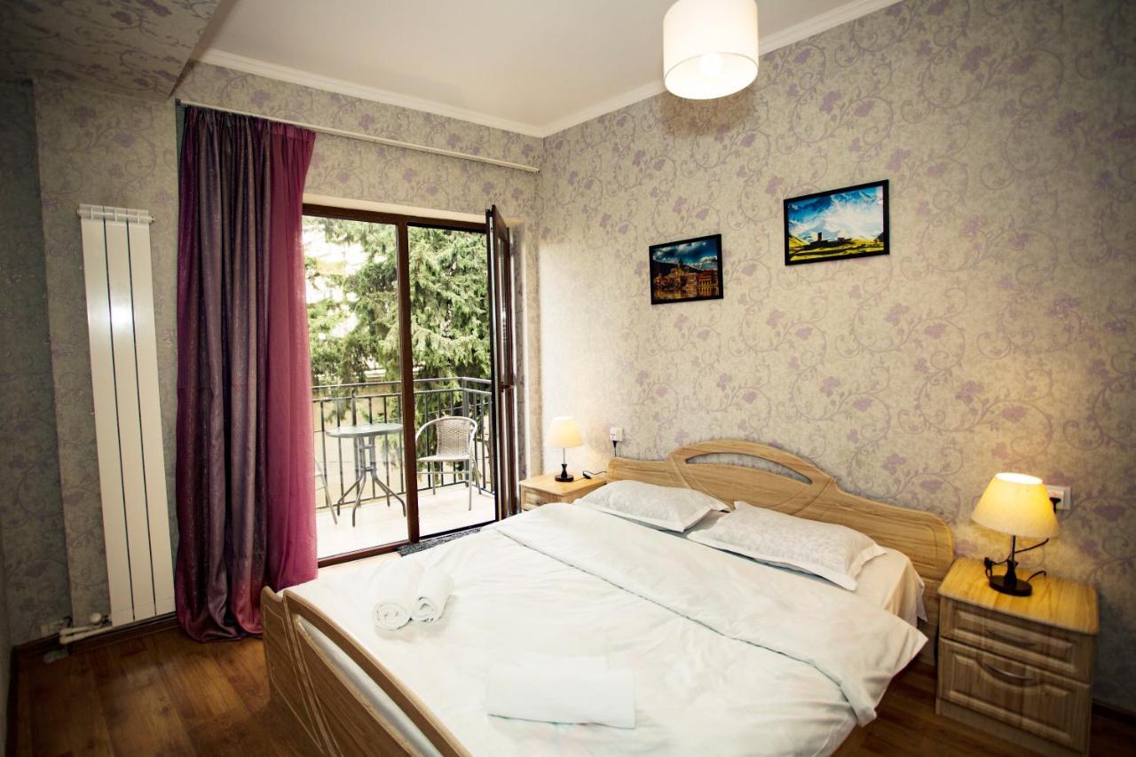Apartment Art Django Old Avlabari تبليسي المظهر الخارجي الصورة