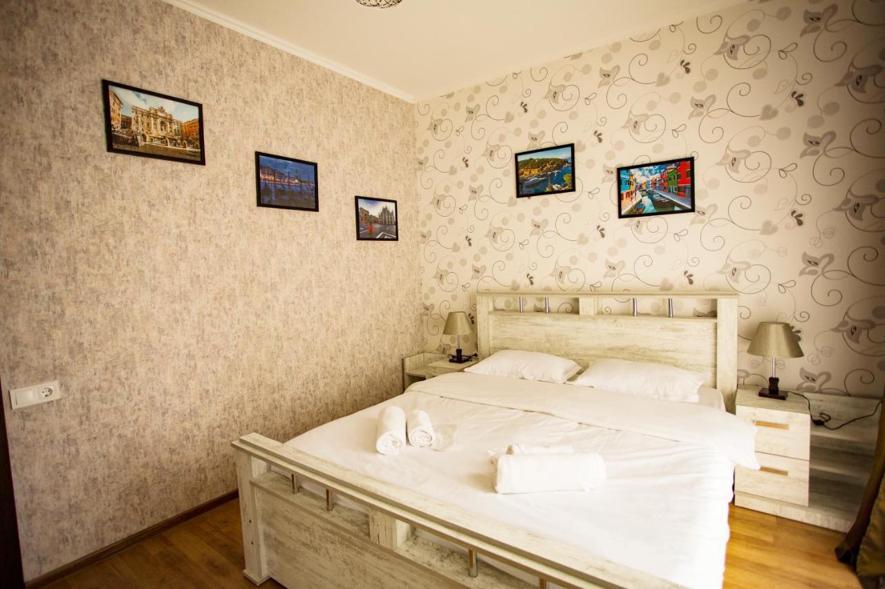 Apartment Art Django Old Avlabari تبليسي المظهر الخارجي الصورة