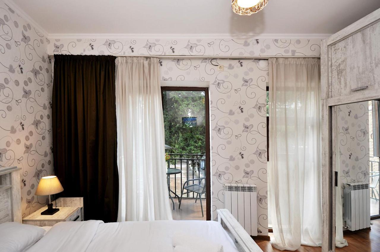 Apartment Art Django Old Avlabari تبليسي المظهر الخارجي الصورة