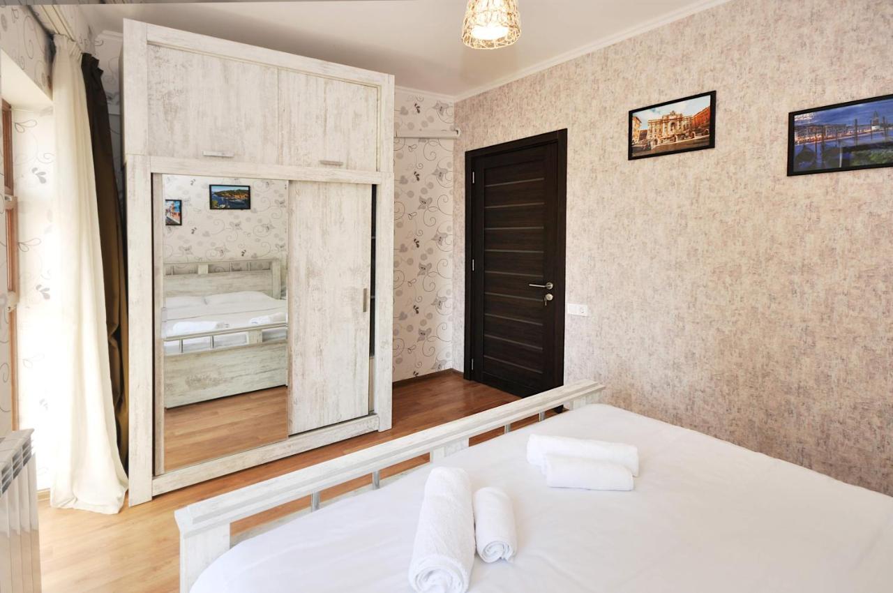 Apartment Art Django Old Avlabari تبليسي المظهر الخارجي الصورة