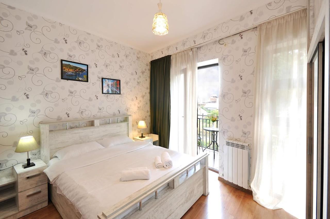 Apartment Art Django Old Avlabari تبليسي المظهر الخارجي الصورة